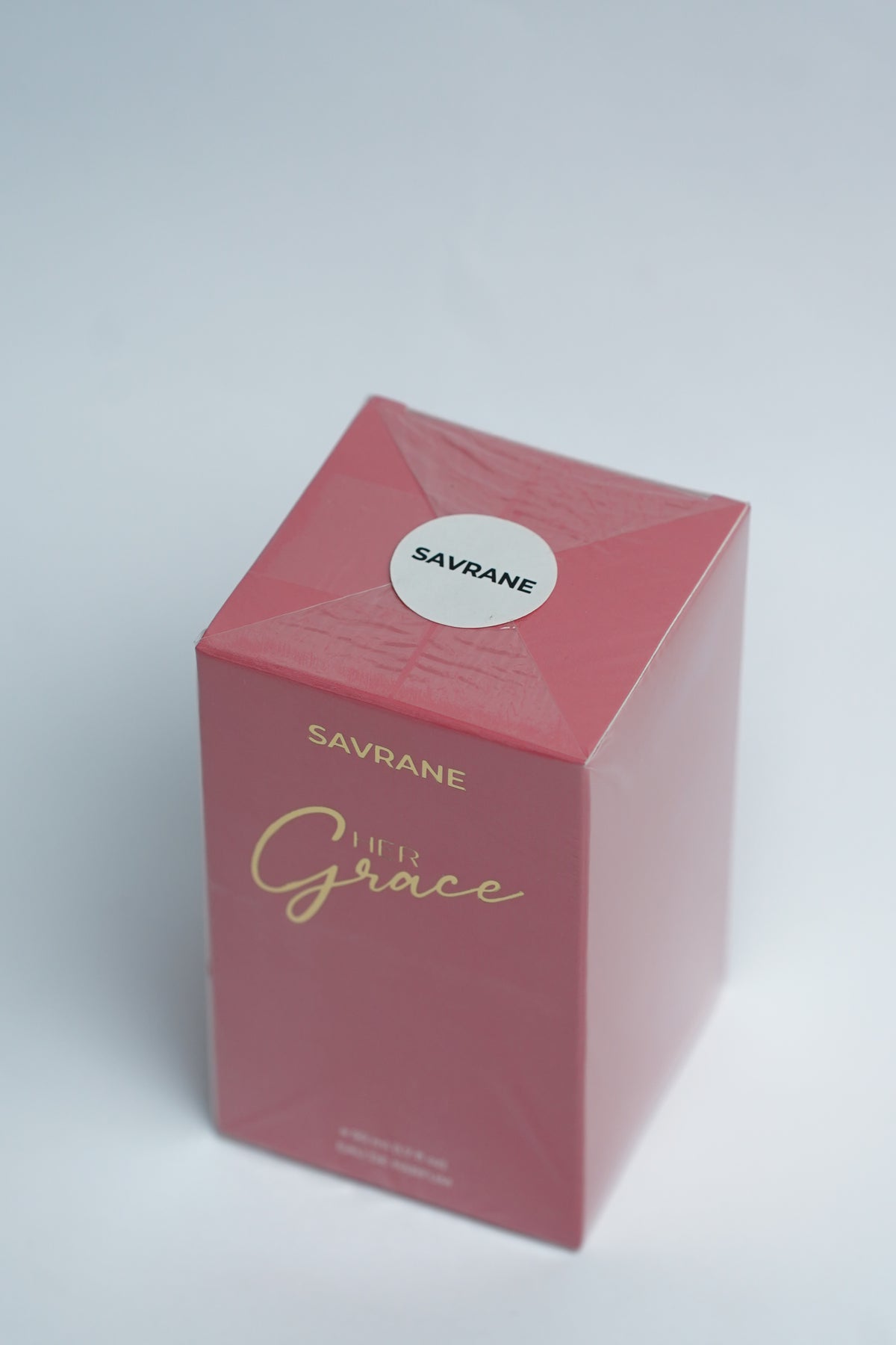Her Grace