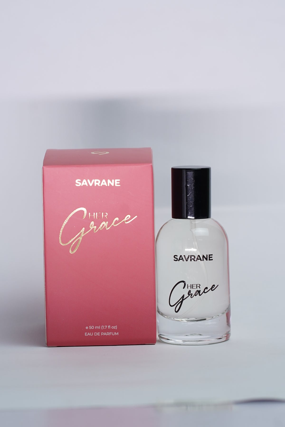Her Grace