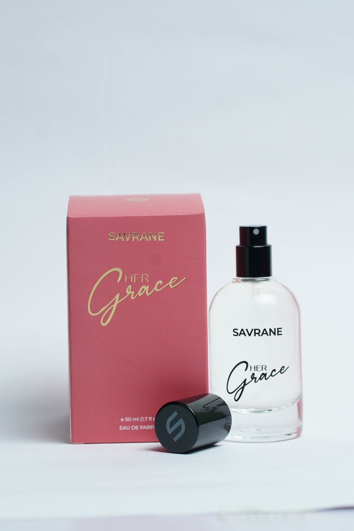 Her Grace