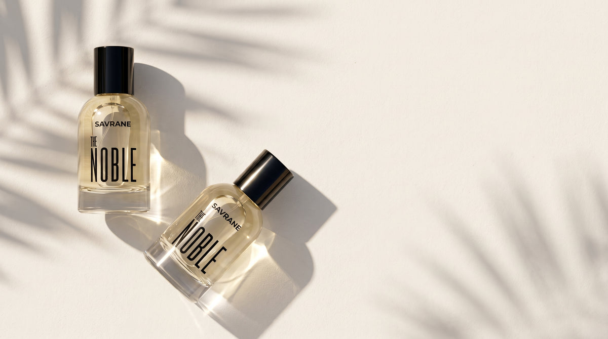 The Savrane Perfume